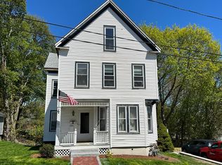 2 E Greenwood St #2, Amesbury, MA 01913