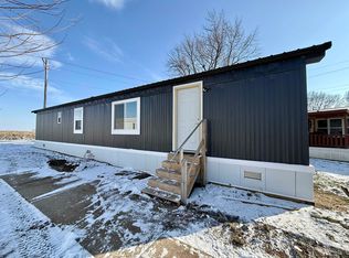 2106 1st Ave E LOT 37, Spencer, IA 51301