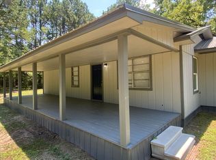 1304 County Road 1890, Bivins, TX 75555