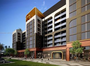 Nomad Residences, Miami, FL 33127