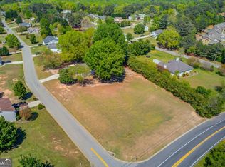 1312 Harbins Rd, Dacula, GA 30019