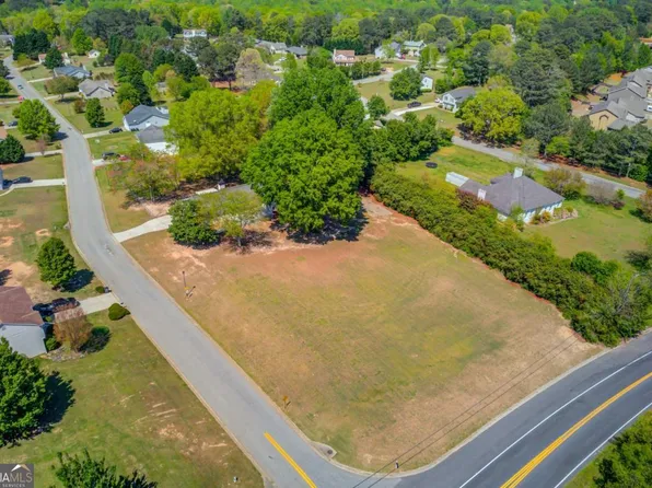 1312 Harbins Rd, Dacula, GA 30019