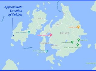 4 Jericho Bay Rd #4, Swans Island, ME 04685