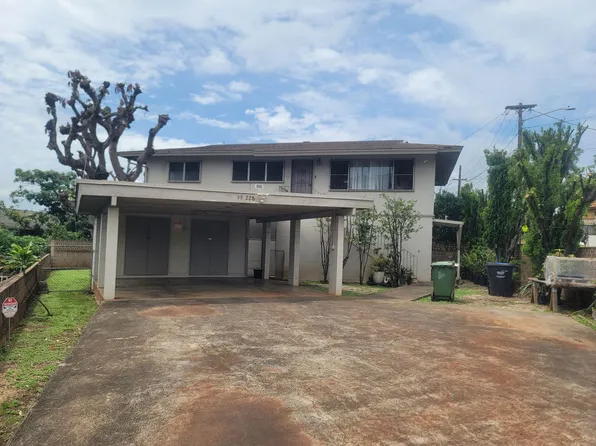 99-228 Aiea Heights Dr, Aiea, HI 96701