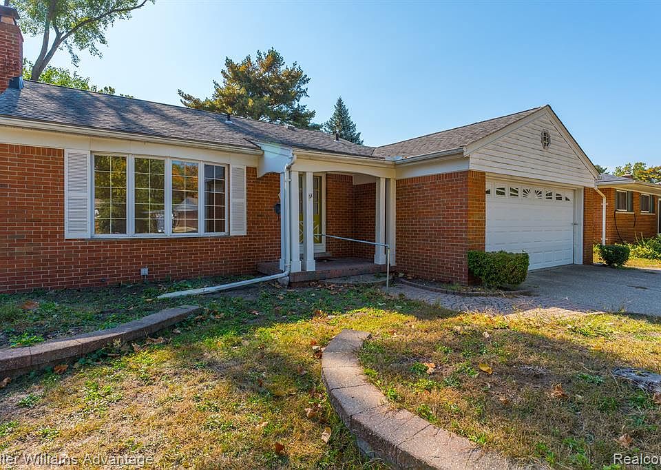 4756 Parent Ave, Warren, MI 48092 MLS 20221051674 Zillow