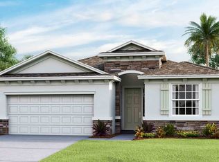 3760 Autumn Amber Dr, Spring Hill, FL 34609