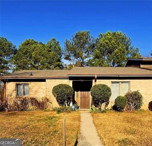 1497 Stoneleigh Cir, Stone Mountain, GA, 30088