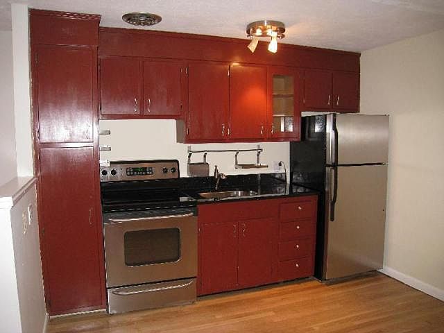 2nd image of 1075 Massachusetts Ave Unit 303