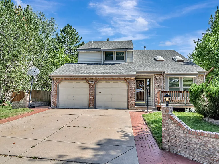 14860 E Wagontrail Dr — Photo 1