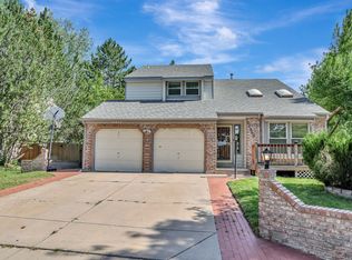 14860 E Wagontrail Dr, Aurora, CO 80015