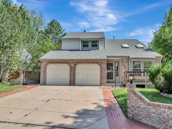 14860 E Wagontrail Dr, Aurora, CO 80015