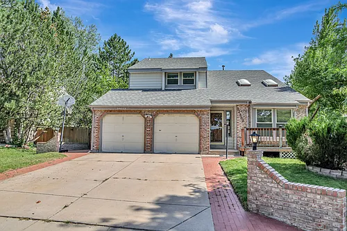 14860 E Wagontrail Dr Photo 1