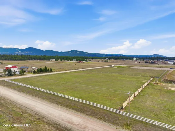 Nka E War Eagle Ave, Athol, ID 83801