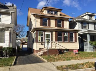 1142 Bank St, Hillside, NJ 07205