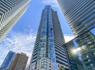 45 Charles St E #4905, Toronto, ON M4Y 0B8