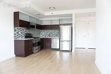 Rented by Compass