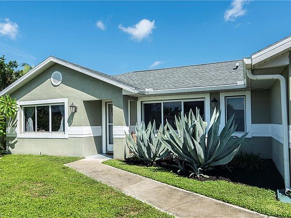 2nd image of 8405 Coral DR