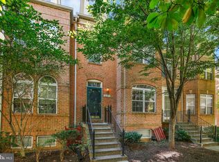 10277 Rutland Round Rd UNIT 42, Columbia, MD 21044