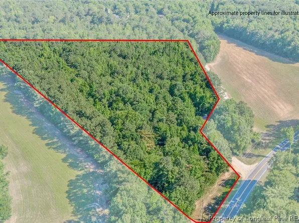 0 Riverstead Rd E, Fayetteville, NC 28312