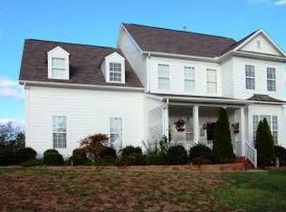 7808 Caldwell Rd, Harrisburg, NC 28075