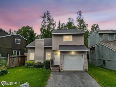 17341 Beaujolais Cir, Eagle River, AK, 99577