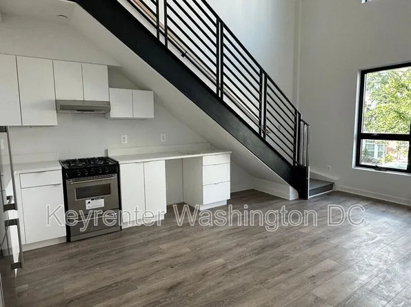 1460 Belmont St NW, Washington, DC