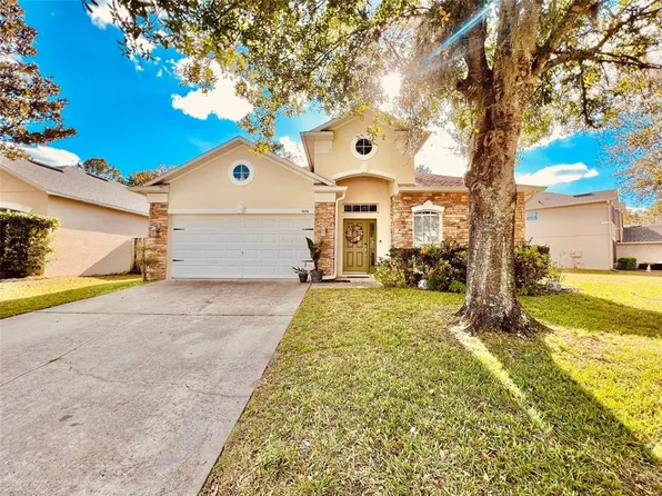 9856 Bennington Chase Dr, Orlando, FL 32829