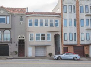 1425 Bay St, San Francisco, CA 94123