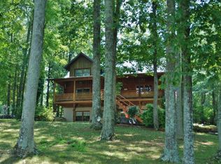 168 Henley Point, Kingston, TN 37763