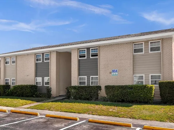 854 Sky Lake Cir APT A, Orlando, FL 32809