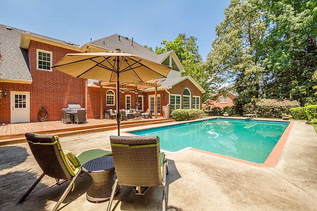 2nd image of 3674 Foxfire Pl