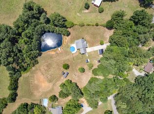 1328 Harmon Springs Rd, Dickson, TN 37055