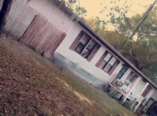 122 Willow St, Hawthorne, FL 32640