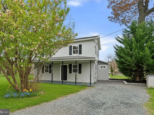 2636 Haddaway Rd, Baltimore, MD 21219