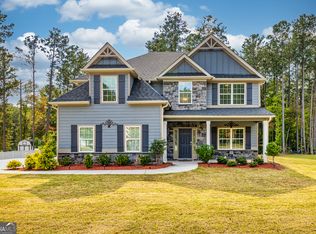 84 Creekrise Pl, Palmetto, GA 30268