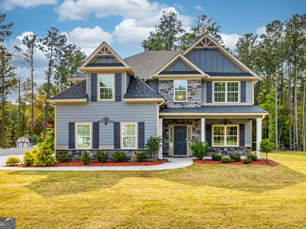 84 Creekrise Pl, Palmetto, GA 30268