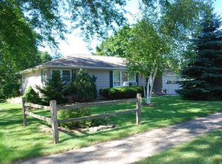438 Day St, Fairmont, MN 56031
