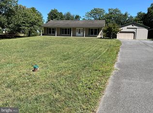 12160 Cool Hollow Rd, Greencastle, PA 17225