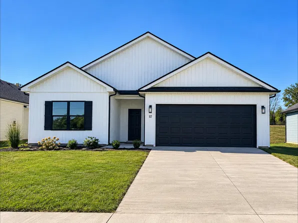 117 Hidden Treasure Dr, Georgetown, KY 40324