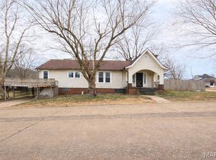 505 Sycamore St, Van Buren, MO 63965