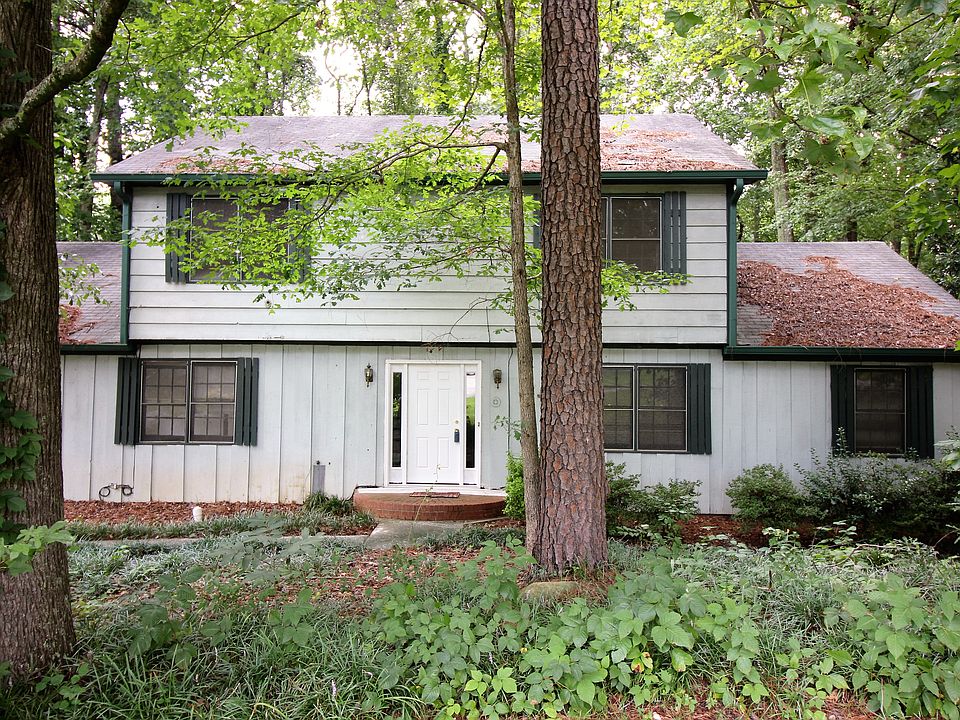 Front of Home 1