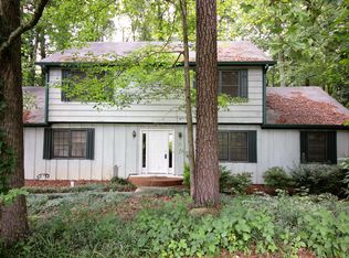 2328 Horseshoe Bend Rd SW, Marietta, GA 30064