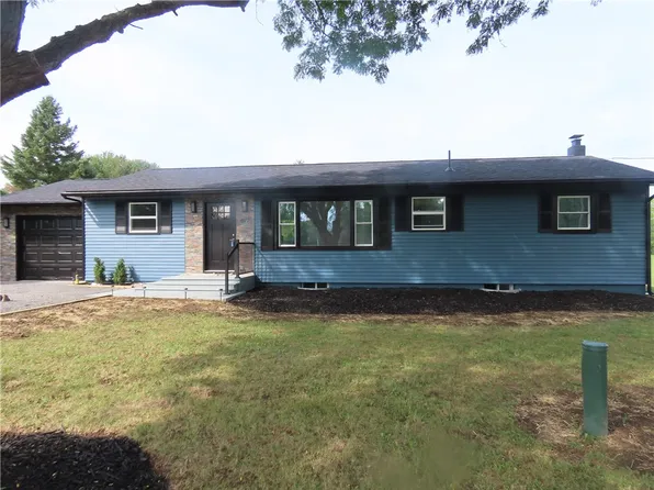 677 State Route 96, Waterloo, NY 13165