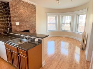 888 Mass Ave, Cambridge, MA 02139
