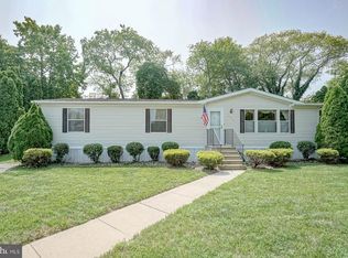 1887 N Delsea Dr #117, Vineland, NJ 08360
