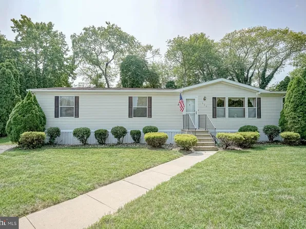 1887 N Delsea Dr #117, Vineland, NJ 08360