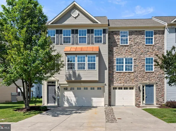 1535 Global Cir, Cambridge, MD 21613