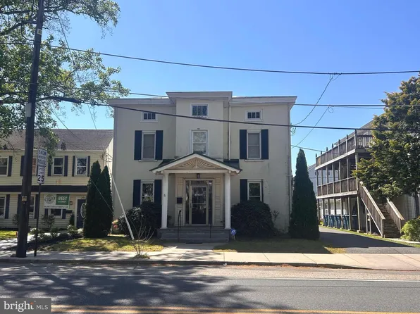 202 E Main St, Elkton, MD 21921