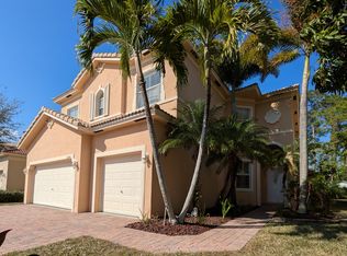 6004 Spring Lake Ter, Fort Pierce, FL 34951