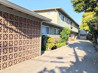 255 Mariposa Ave #5, Mountain View, CA 94041